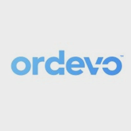 Ordevo Limited logo