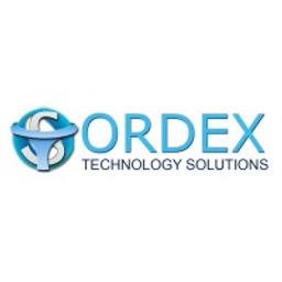 Ordex Technology Solution Inc. logo