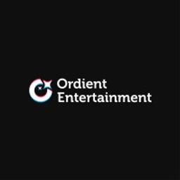 ORDIENT ENTERTAINMENT logo
