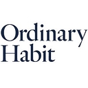Favicon of Ordinary Habit