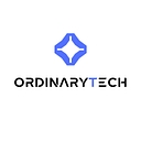 Ordinarytech logo