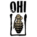 Ordnance Holdings, Inc logo