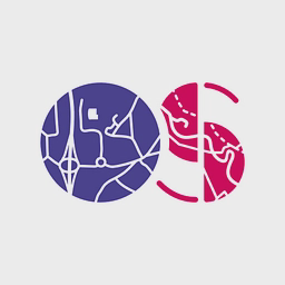 Ordnance Survey Ltd logo
