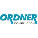 Ordner Construction Company logo