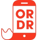 Ordrslip logo