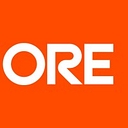 Ore Inc. logo