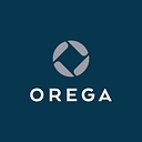 Orega logo