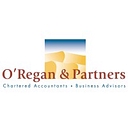 O'regan & Partners logo