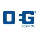 OEG logo