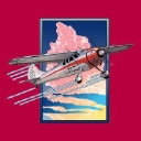 Oregon Aero, Inc. logo