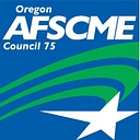 Oregon AFSCME Council 75