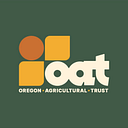 Oregon Agricultural Trust logo