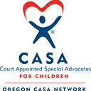 Oregon Casa Network logo