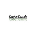 Oregon Cascade Plumbing & Heating logo
