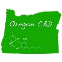 Oregon Cbd logo