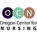 OREGON CENTER FOR NURSING logo
