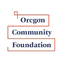 The Oregon Community Foundation logo