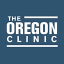 Oregon Clinic logo