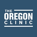 Oregon Clinic logo