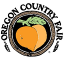 OREGON COUNTRY FAIR logo