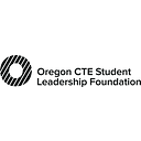 OREGON CTE STUDENT LEADERSHIP FOUNDATION logo