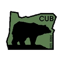 Oregon Citizens' Utility Board logo