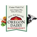 Oregon Dairy