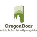 Oregon Door logo