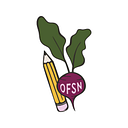 Oregon Farm to School Network logo