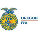 OREGON FFA FOUNDATION INC logo