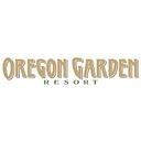Oregon Garden Resort logo