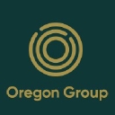 Oregon Group Limited logo