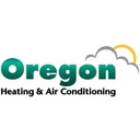 Oregon Heating & Air Conditioning logo