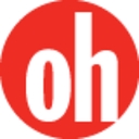 Oregon Home Magazine logo