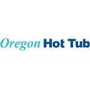 Oregon Hot Tub logo