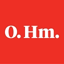 Oregon Humanities logo