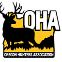 Oregon Hunters Association - Chapters logo