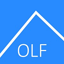 OREGON LAW FOUNDATION logo