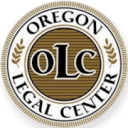 Oregon Legal Center logo