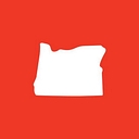 Oregon Legislature logo