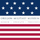 Oregon Military Museum logo