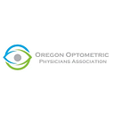 Oregon Optometric Physicians Association logo