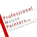 Professional House Painters logo