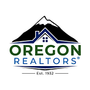 Oregon Association of Realtors Home logo