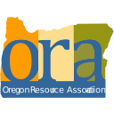 Oregon Rehabilitation Association logo