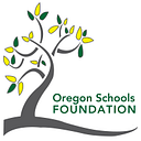 OREGON SCHOOLS FOUNDATION logo