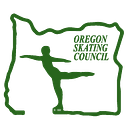 Oregon Skating Council Inc logo