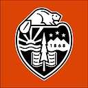 State of Oregon logo