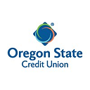 OREGON STATE CREDIT UNION logo