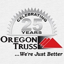Oregon Truss Company, Inc.